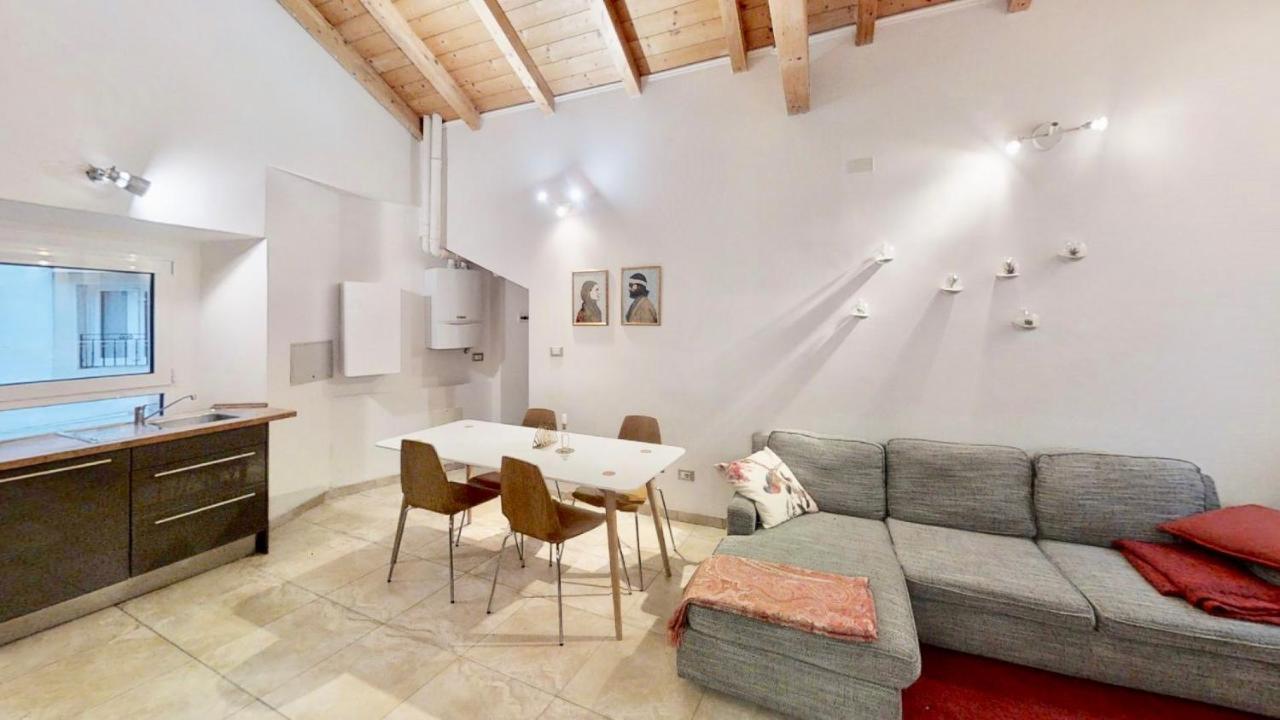 Lucy'S Home Triest Exterior foto